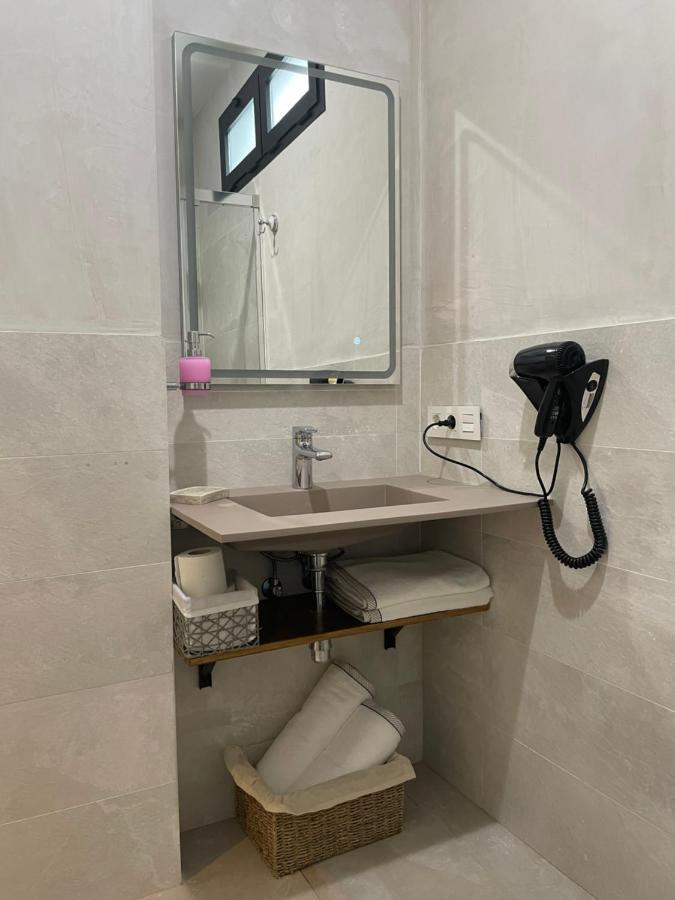 Adriano Apartments Sevilla Bagian luar foto