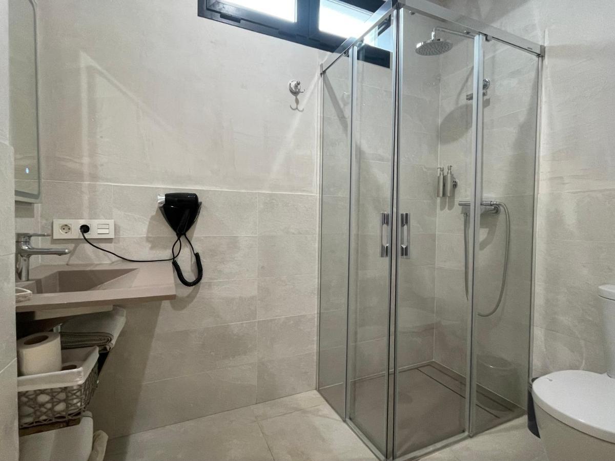 Adriano Apartments Sevilla Bagian luar foto