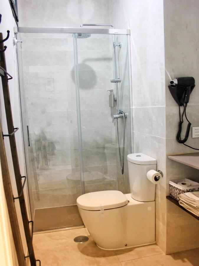 Adriano Apartments Sevilla Bagian luar foto
