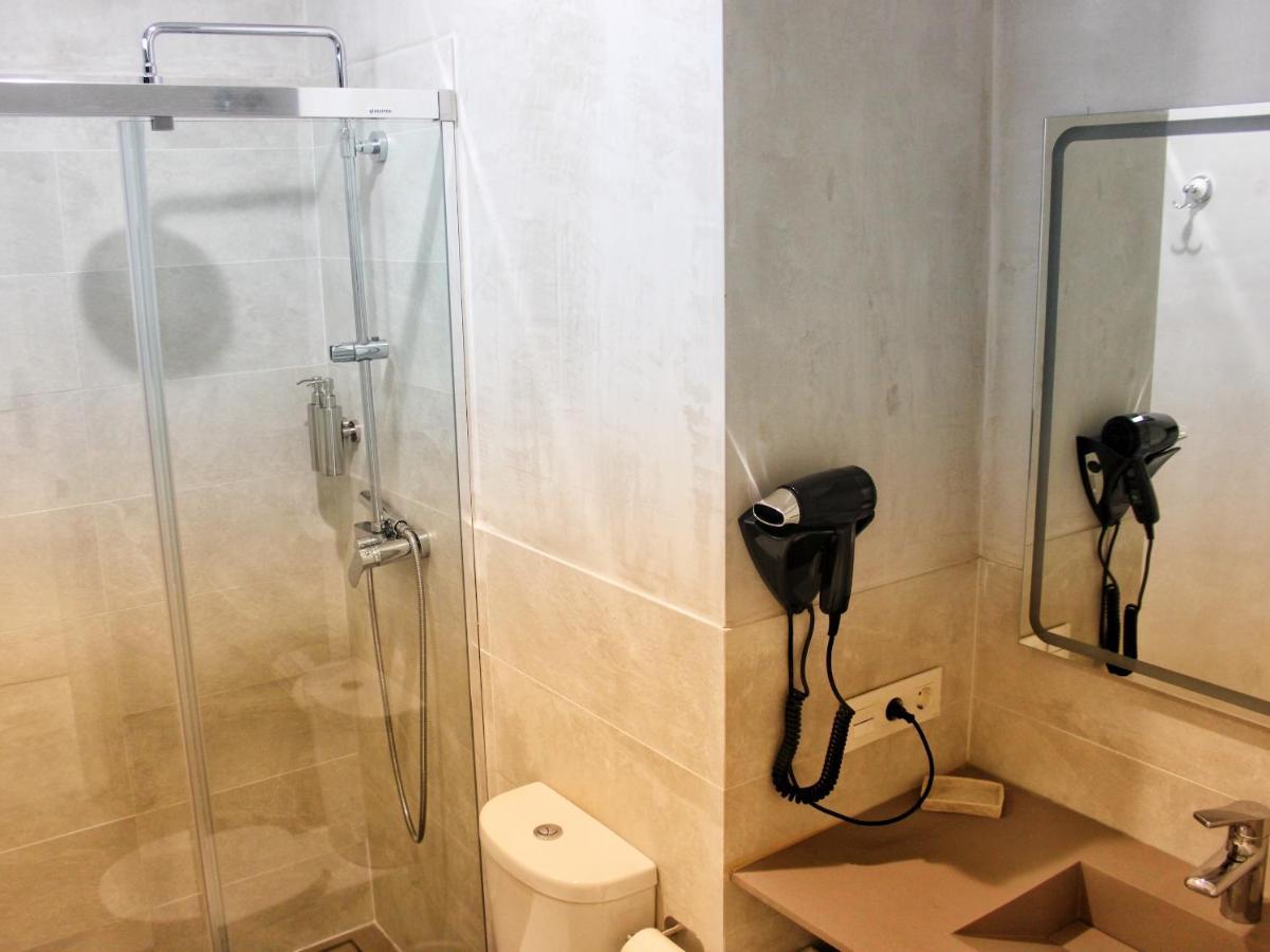Adriano Apartments Sevilla Bagian luar foto